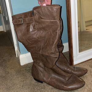 Women’s Boots